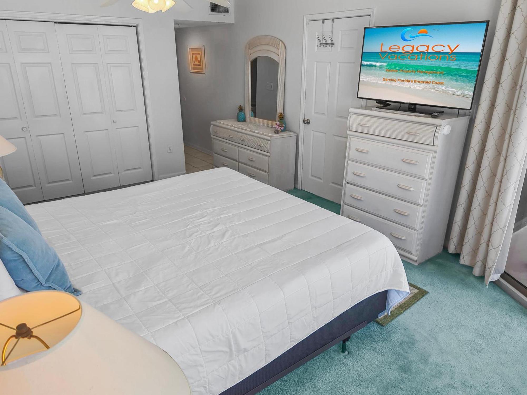 Budget Friendly 2 Bd Condo With $1,000,000 View Fort Walton Beach Esterno foto