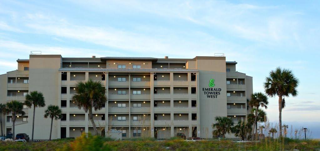 Budget Friendly 2 Bd Condo With $1,000,000 View Fort Walton Beach Esterno foto