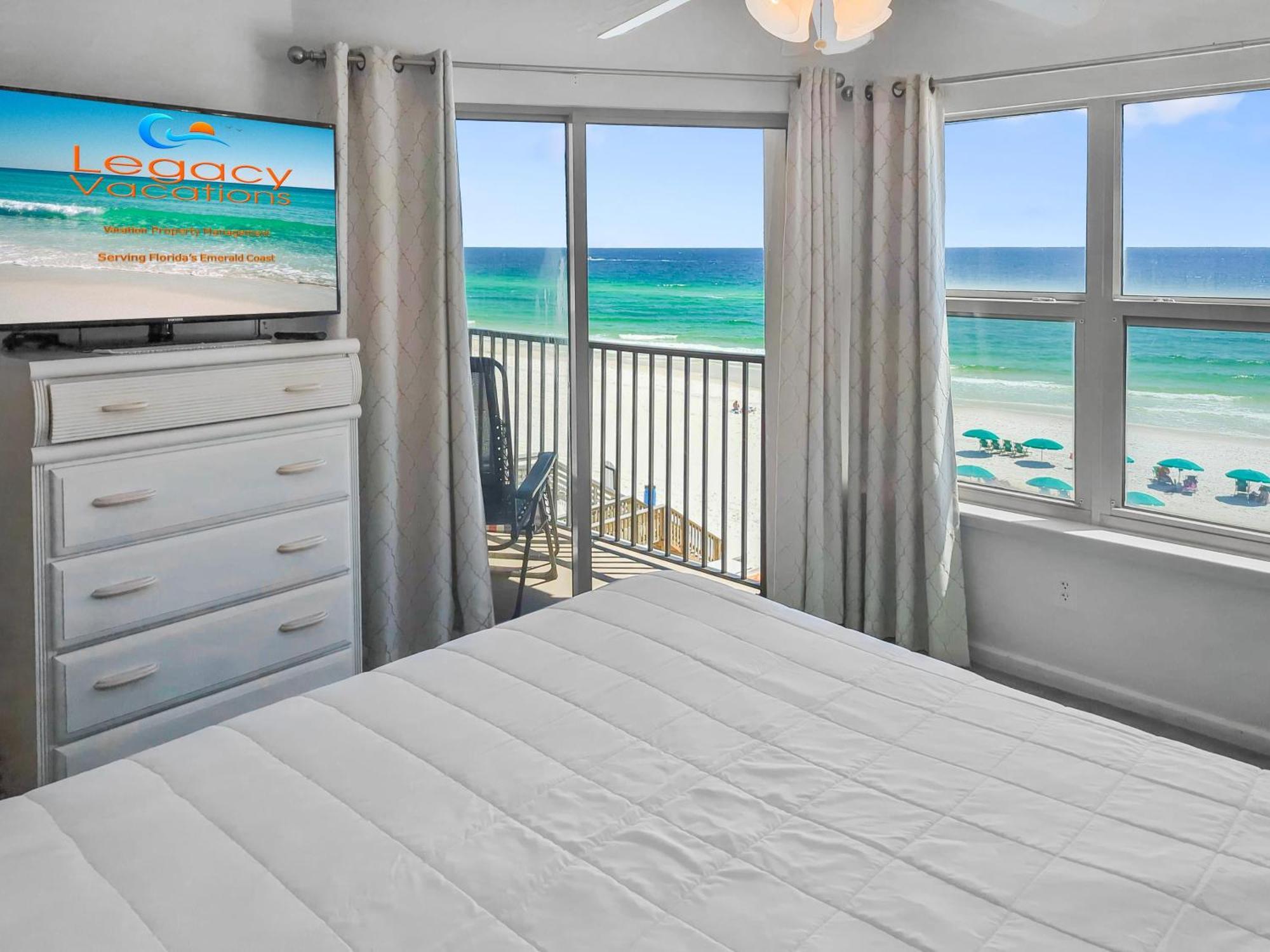 Budget Friendly 2 Bd Condo With $1,000,000 View Fort Walton Beach Esterno foto