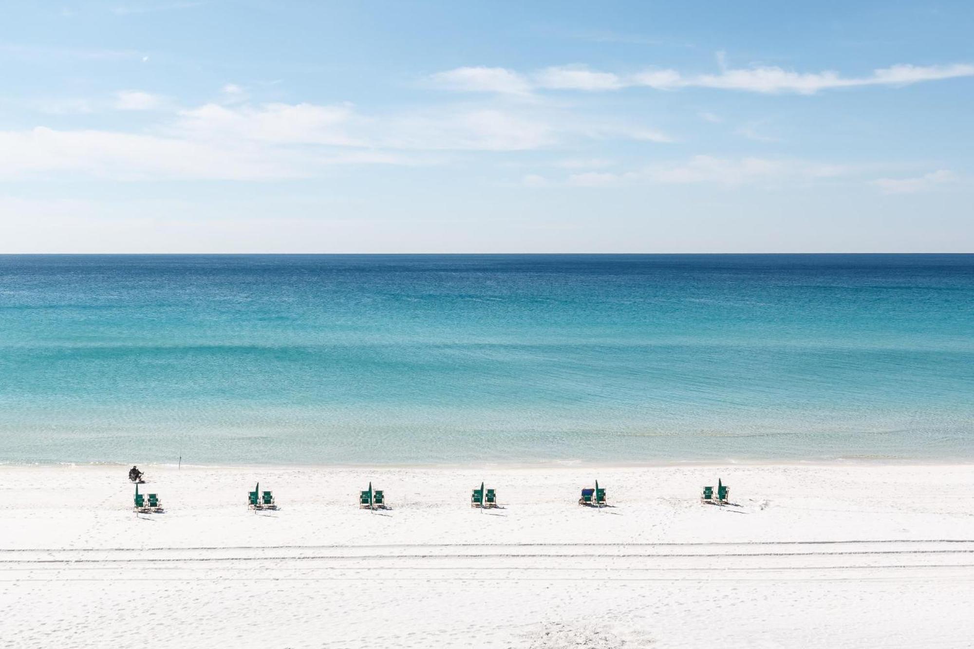Budget Friendly 2 Bd Condo With $1,000,000 View Fort Walton Beach Esterno foto