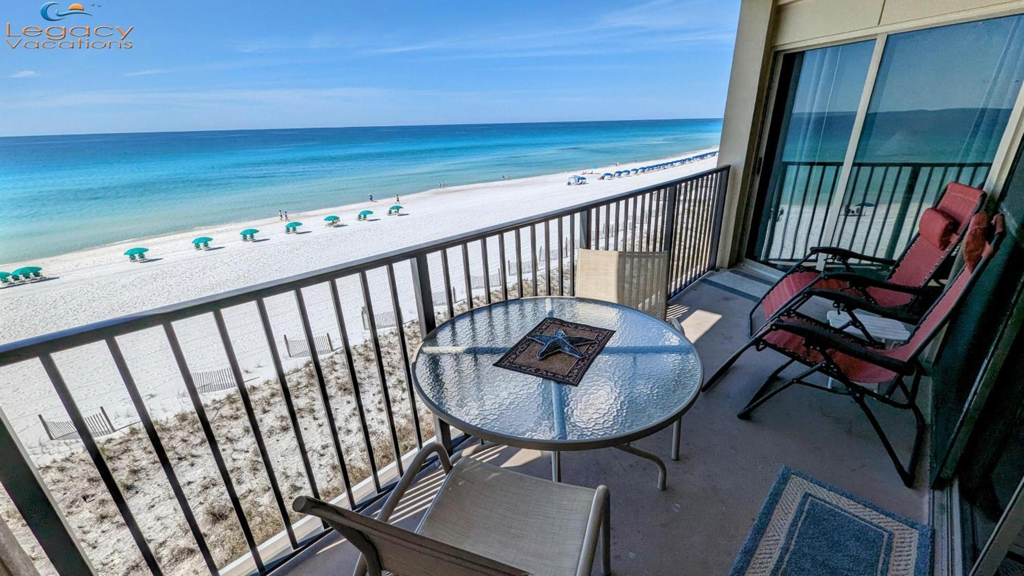 Budget Friendly 2 Bd Condo With $1,000,000 View Fort Walton Beach Esterno foto