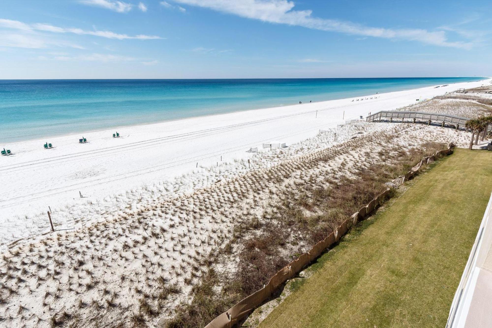 Budget Friendly 2 Bd Condo With $1,000,000 View Fort Walton Beach Esterno foto