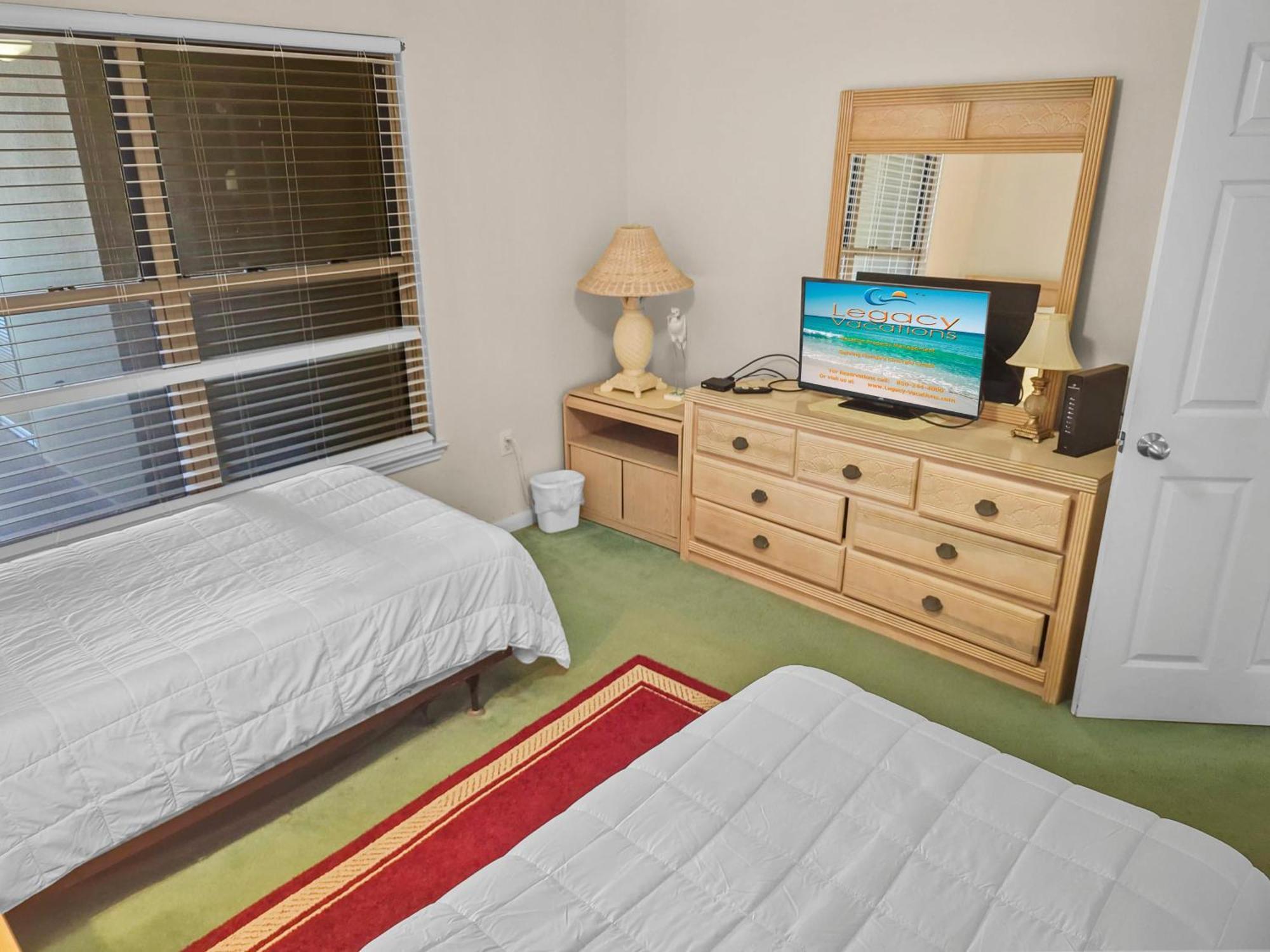 Budget Friendly 2 Bd Condo With $1,000,000 View Fort Walton Beach Esterno foto