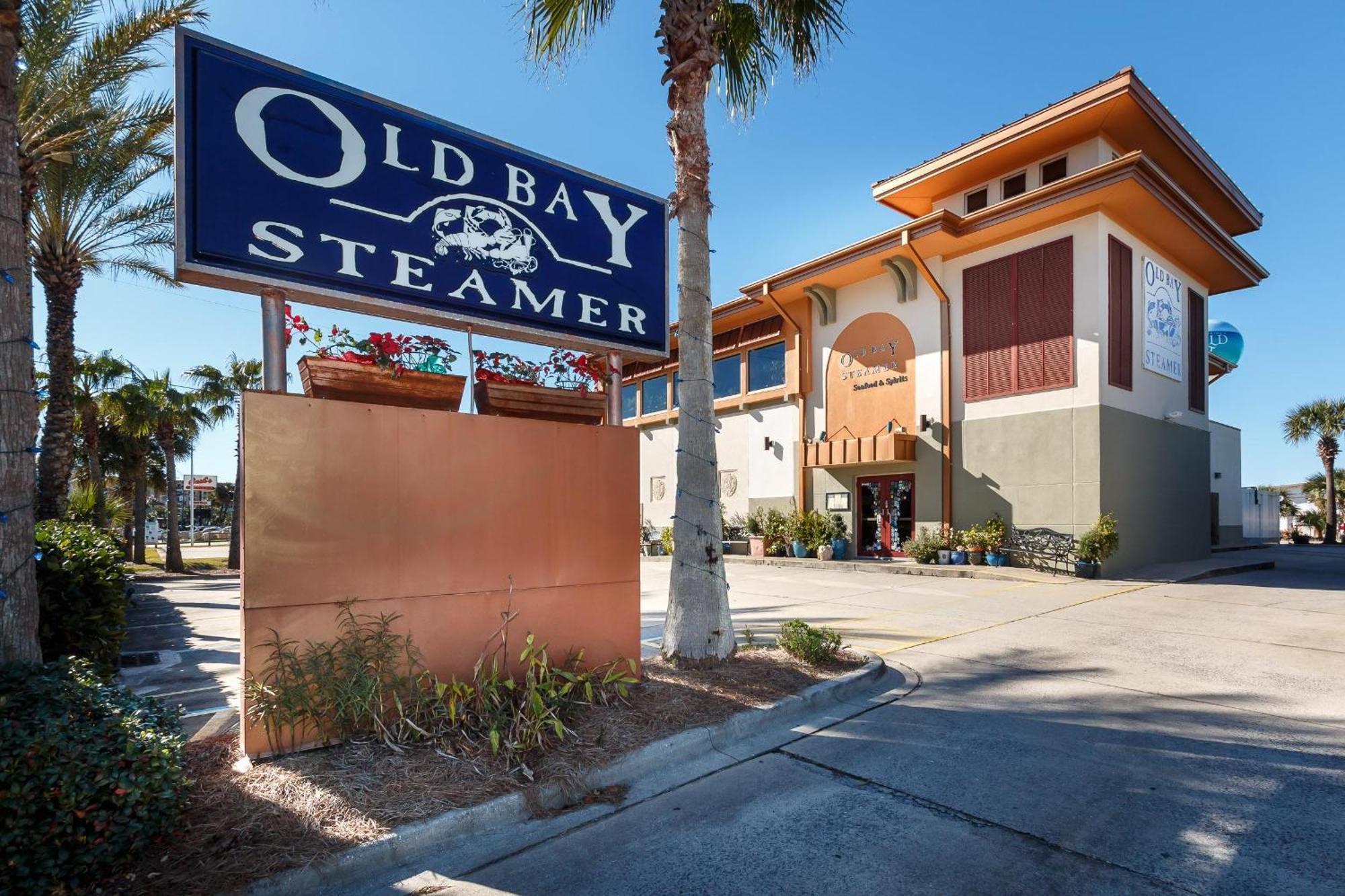 Budget Friendly 2 Bd Condo With $1,000,000 View Fort Walton Beach Esterno foto