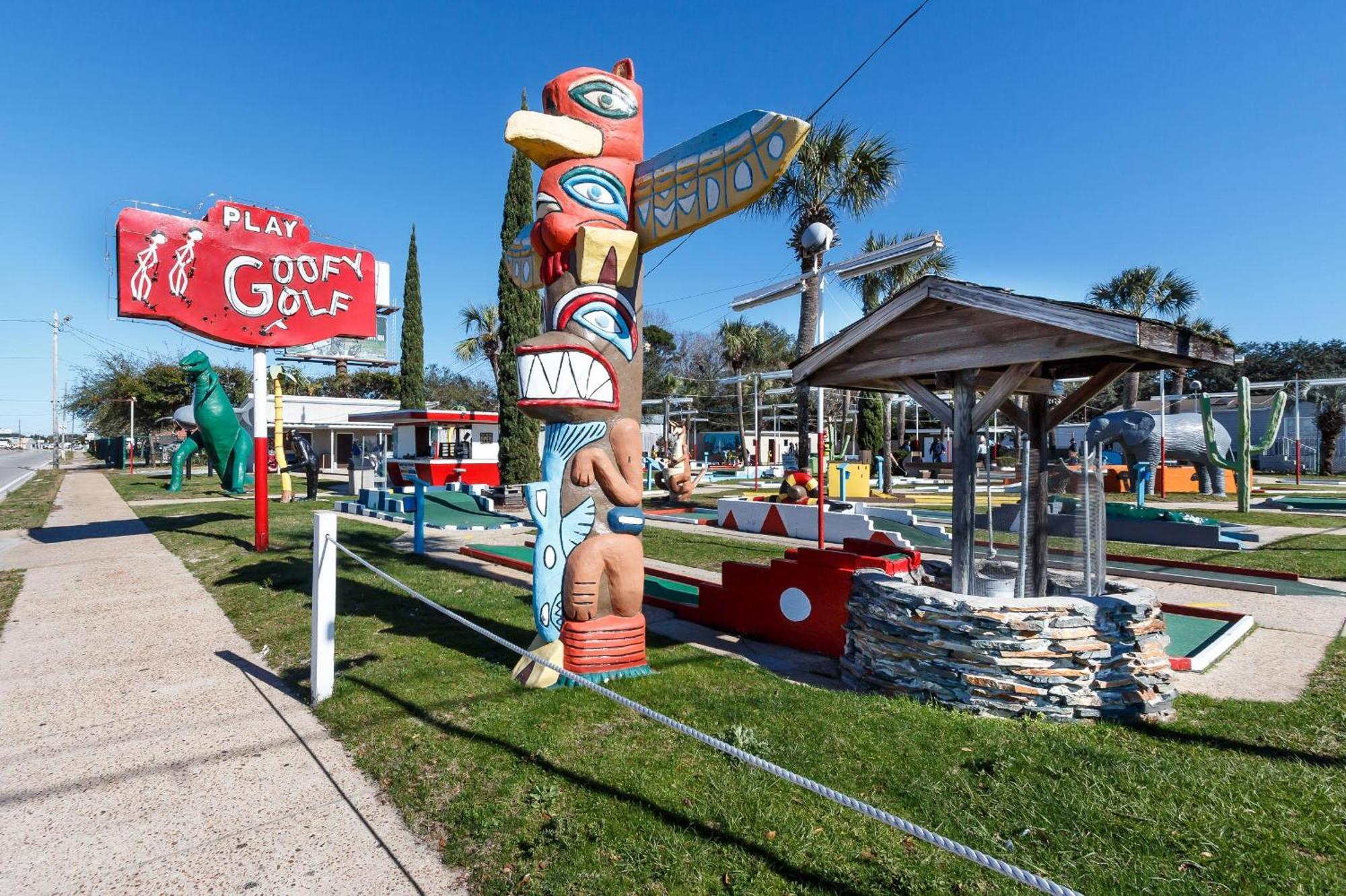 Budget Friendly 2 Bd Condo With $1,000,000 View Fort Walton Beach Esterno foto